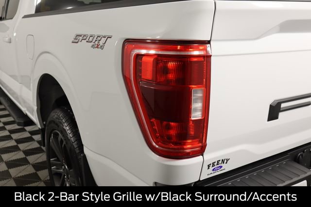 Certified 2023 Ford F150 XLT w/ Equipment Group 302A High AWD/4WD image 31