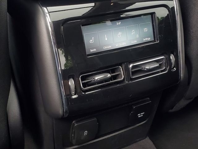 Certified 2023 Lincoln Aviator Reserve w/ Equipment Group 201A AWD/4WD image 28