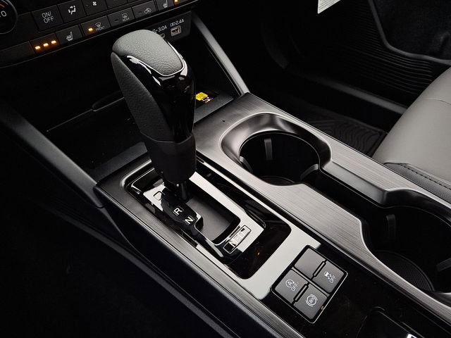 New 2026 Subaru Outback Premium image 16