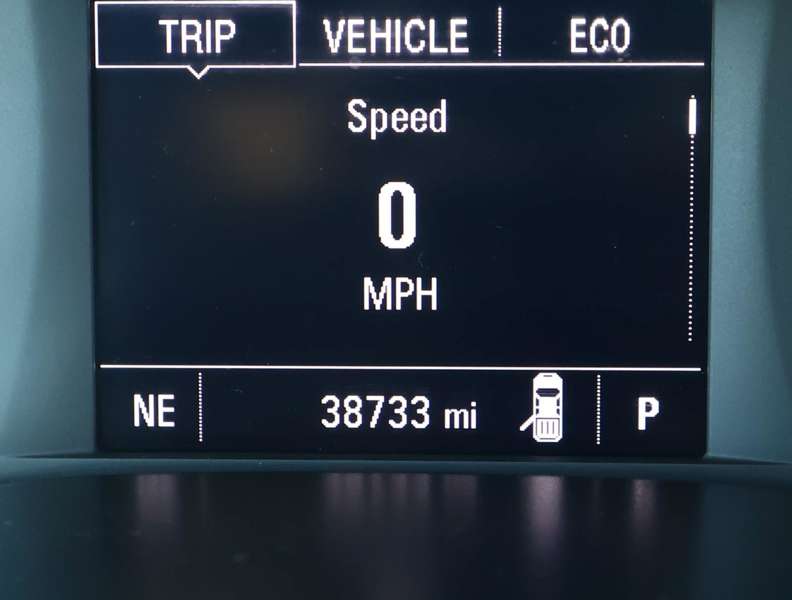 Used 2022 Chevrolet Colorado LT w/ Fleet Safety Package image 24