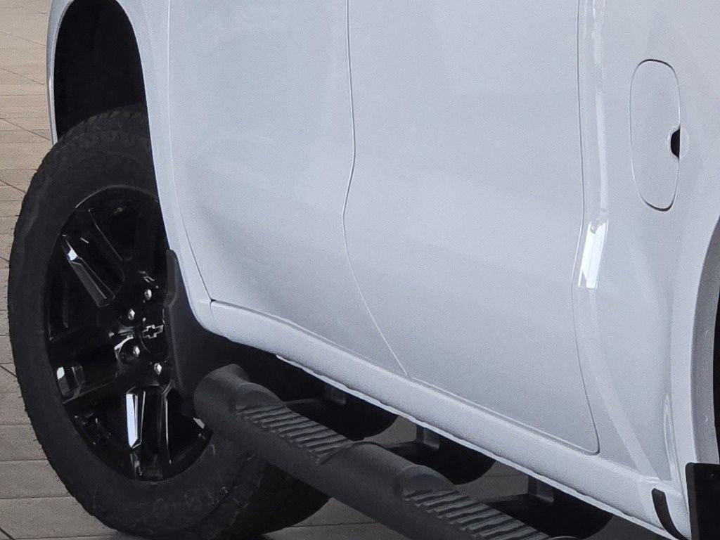 New 2026 Chevrolet Silverado 1500 LT Trail Boss w/ Convenience Package II AWD/4WD image 14