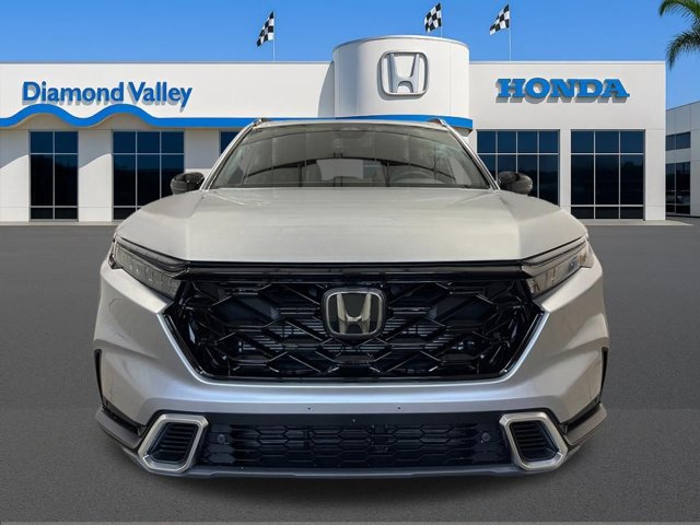 New 2026 Honda CR-V Sport Touring image 8