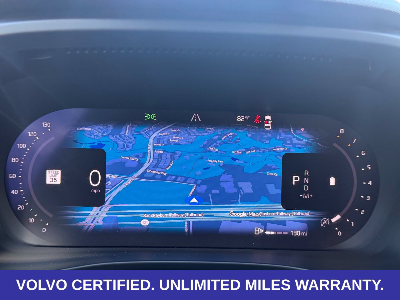 Certified 2024 Volvo XC40 B5 Core w/ Protection Package Premier AWD/4WD image 20