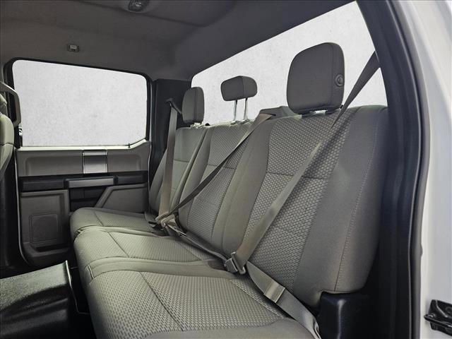 Used 2017 Ford F150 XLT w/ XTR Package image 16