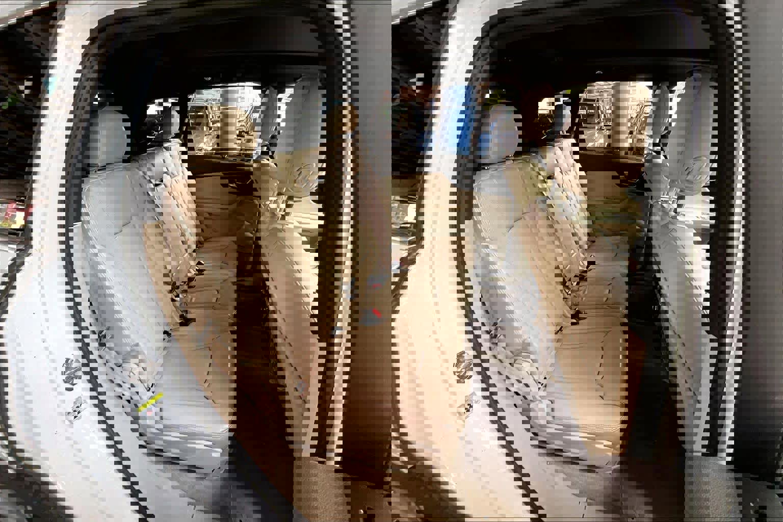 Used 2017 Audi Q7 3.0T Premium Plus AWD/4WD image 20