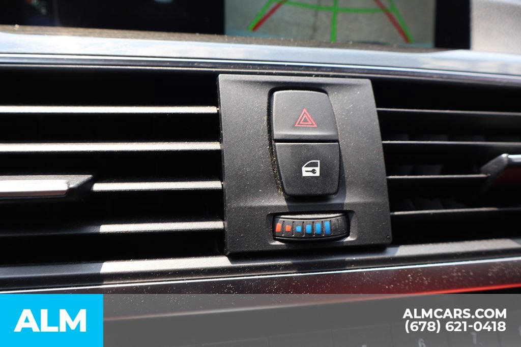 Used 2017 BMW 340i Sedan RWD image 33