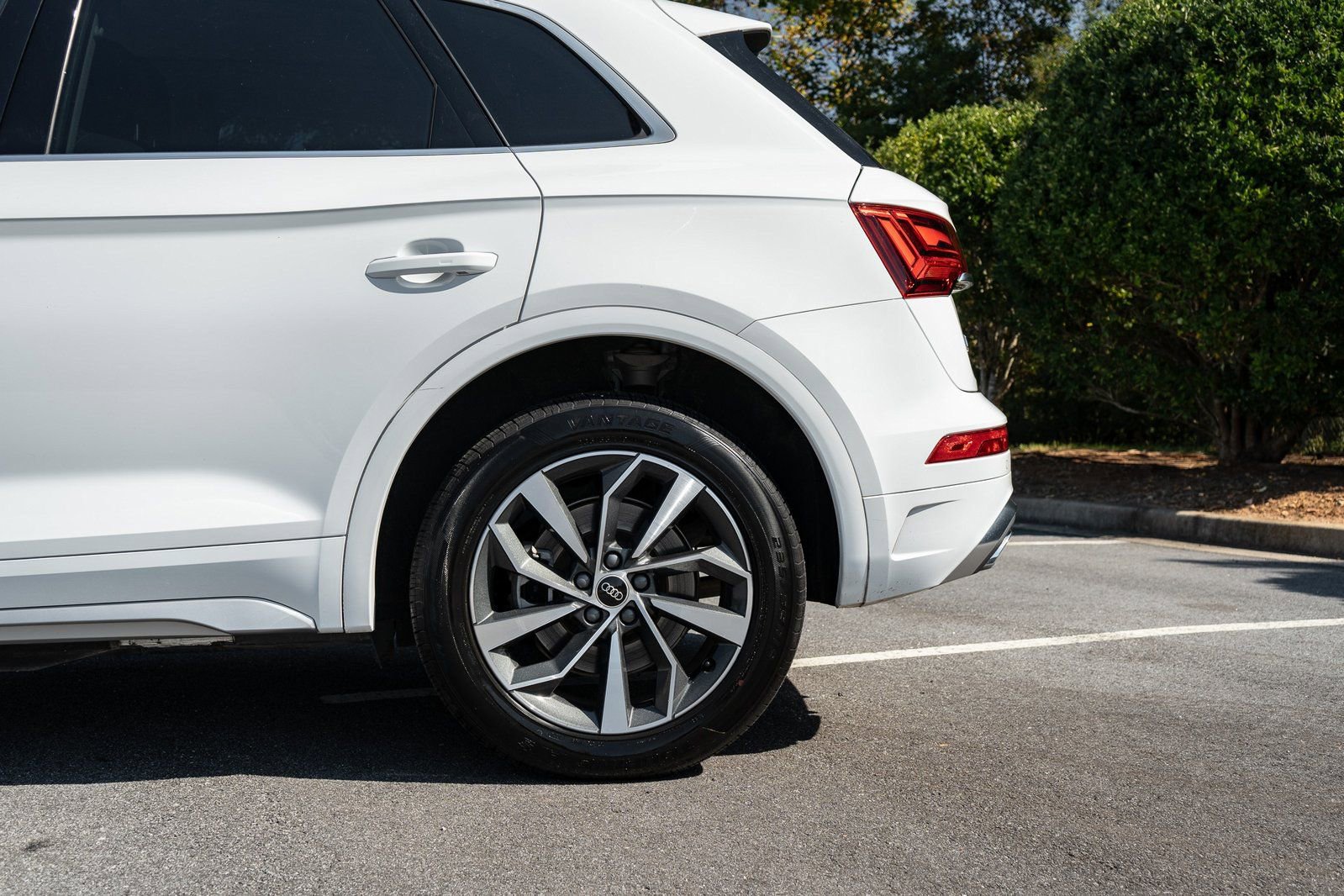 Used 2024 Audi Q5 2.0T Premium Plus image 6