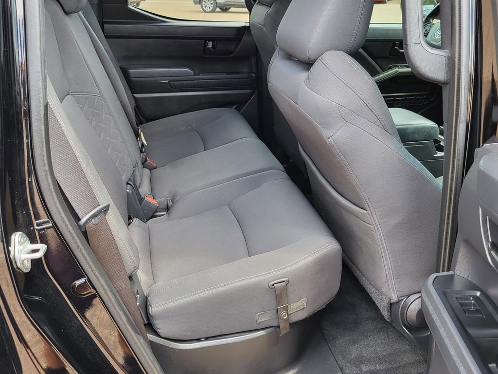 Used 2024 Toyota Tacoma SR5 image 11