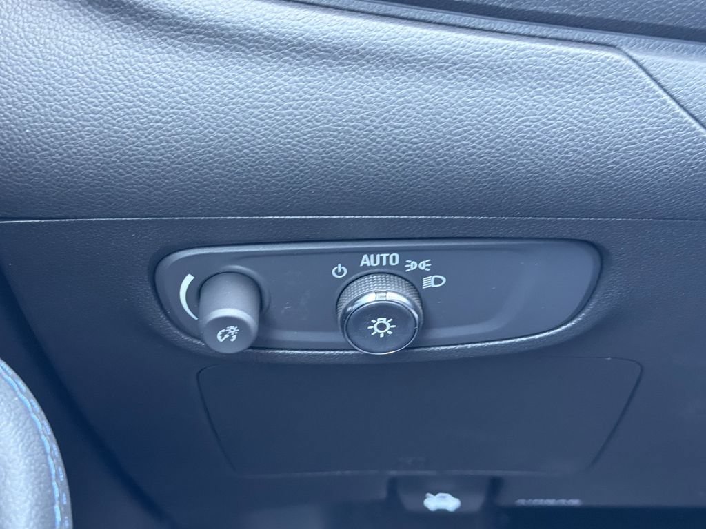 New 2026 Buick Encore GX Sport Touring w/ Comfort Package FWD image 11