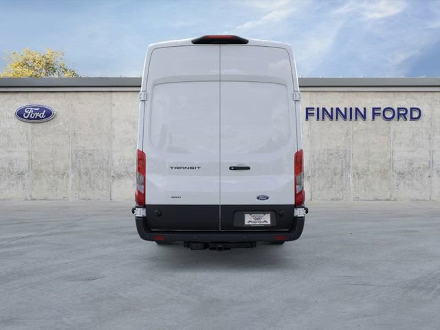 New 2026 Ford Transit 350 148 High Roof AWD w/ Load Area Protection Package image 7