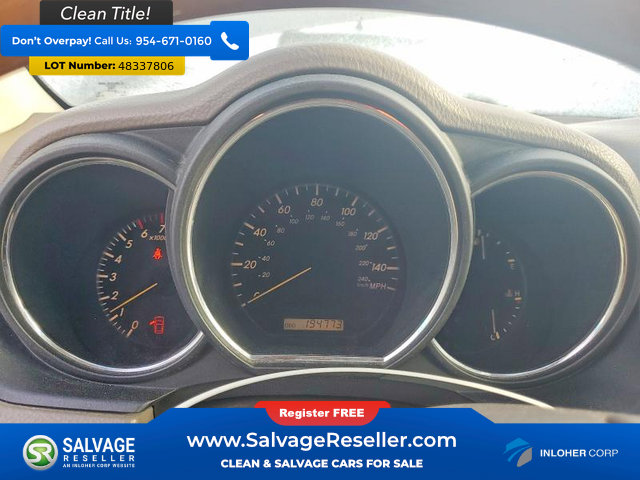 Used 2005 Lexus RX 330 image 12