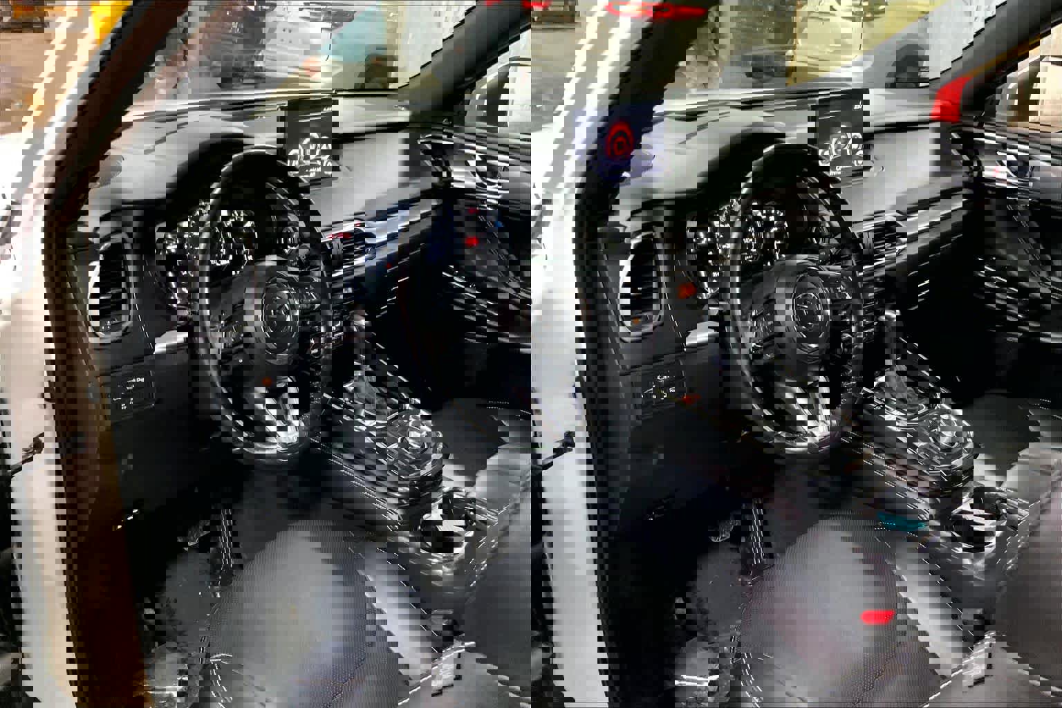 Used 2020 MAZDA CX-9 Grand Touring image 17