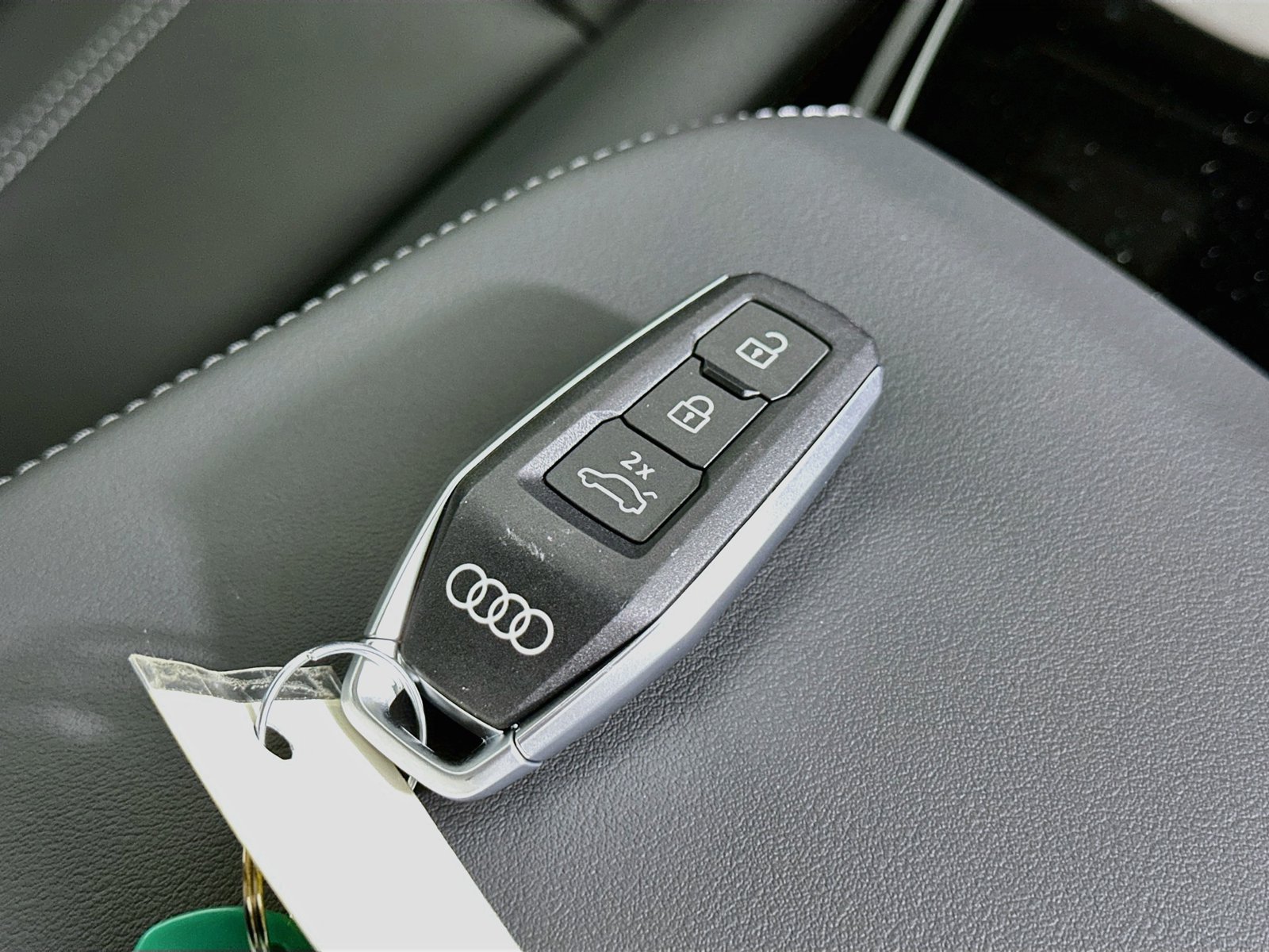 New 2026 Audi A5 Premium AWD/4WD image 46