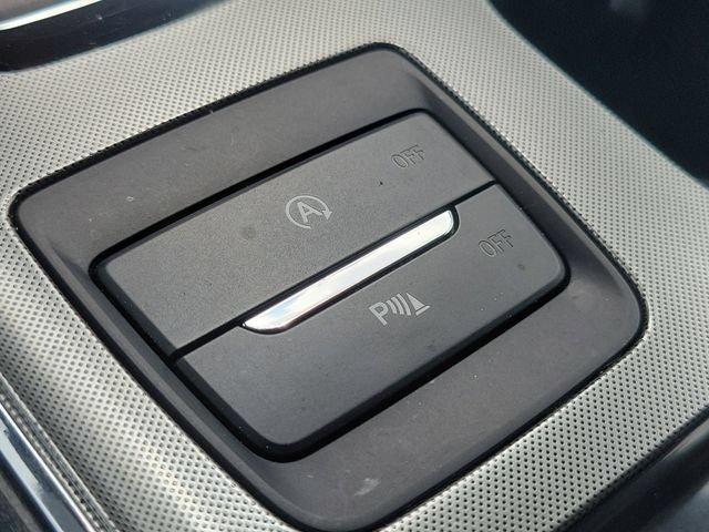 Certified 2024 Ford Edge Titanium AWD/4WD image 21