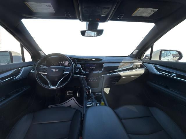 Used 2021 Cadillac XT6 Sport AWD/4WD image 23