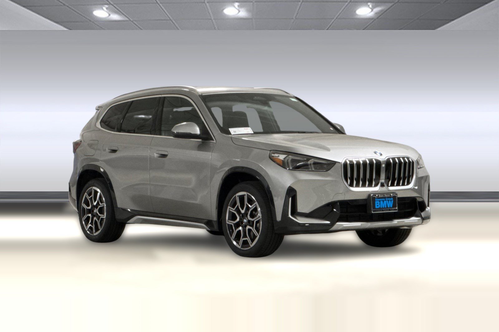 New 2026 BMW X1 xDrive28i w/ Technology Package AWD/4WD image 7
