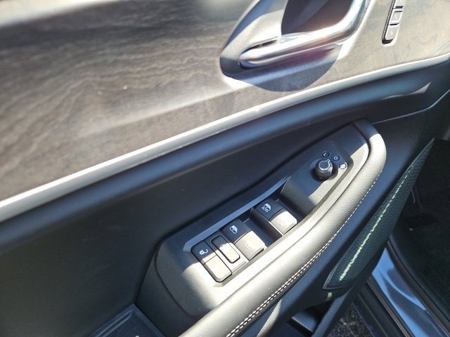 New 2025 Jeep Grand Cherokee Limited w/ Luxury Tech Group II image 29