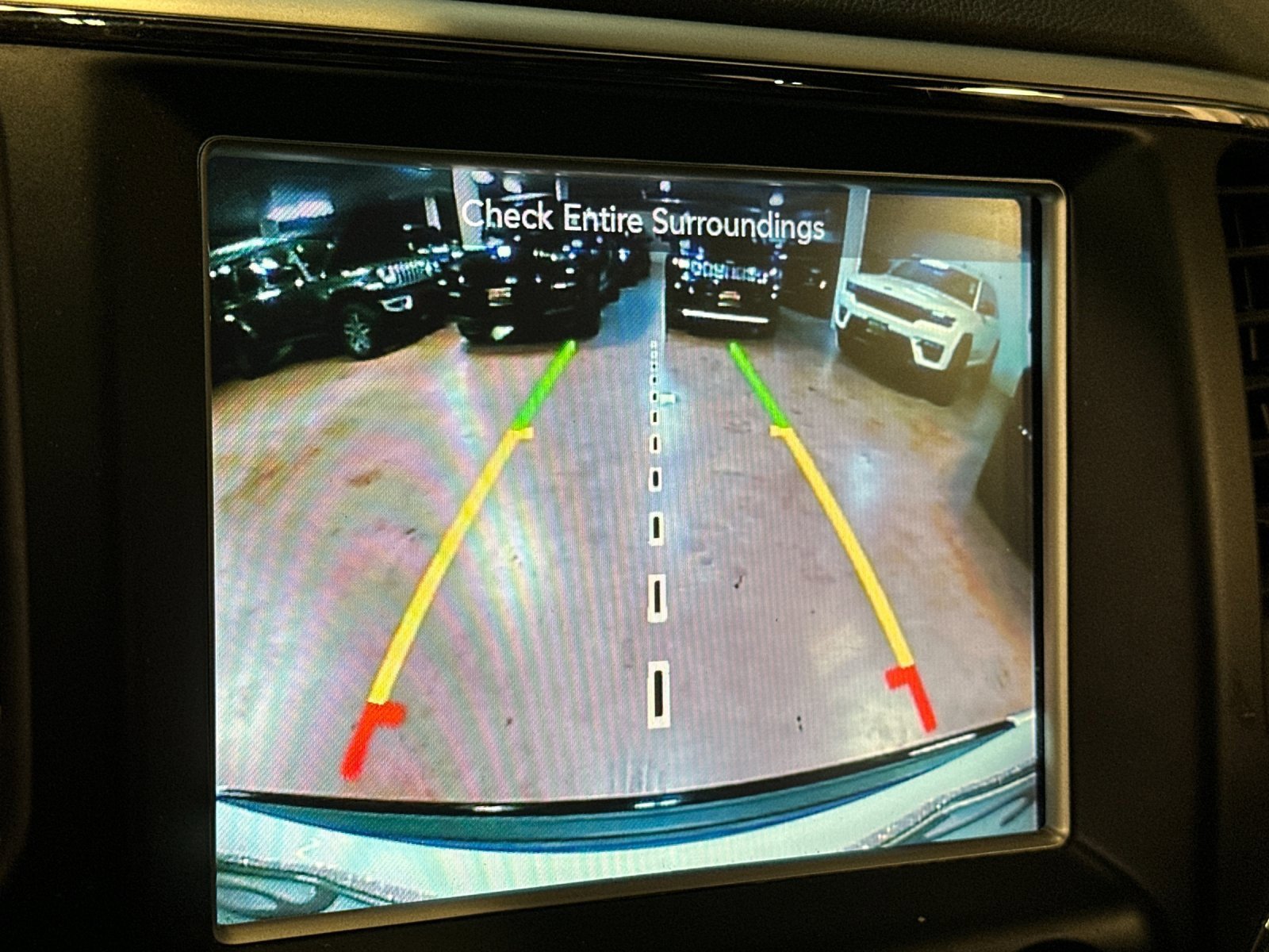 Used 2016 Jeep Grand Cherokee High Altitude image 19