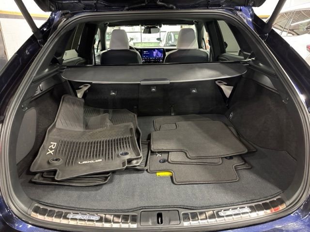 Used 2023 Lexus RX 350 Premium w/ Accessory Package (Z1) AWD/4WD image 28