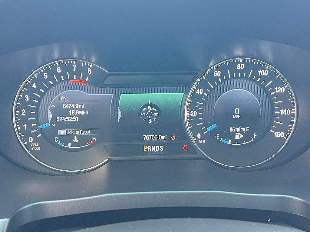 Used 2016 Ford Explorer Platinum image 16