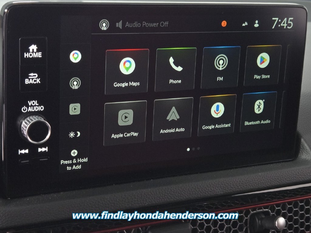 Certified 2026 Honda Civic Si image 28