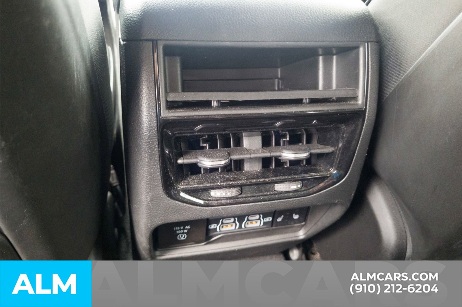 Used 2023 Jeep Grand Cherokee 4WD 4xe image 24
