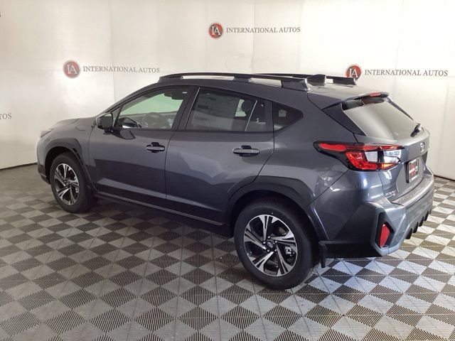Certified 2025 Subaru Crosstrek 2.0i Premium w/ Convenience Package #2 AWD/4WD image 6
