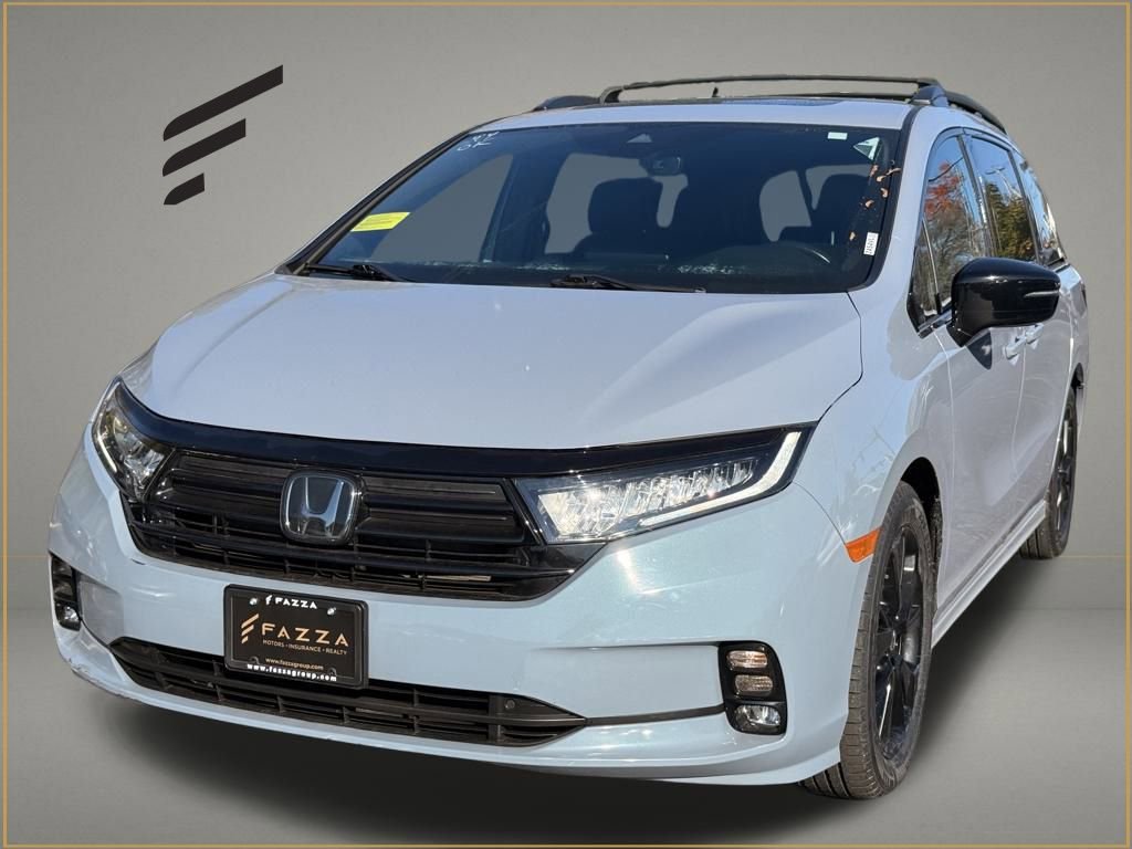 Used 2023 Honda Odyssey Sport