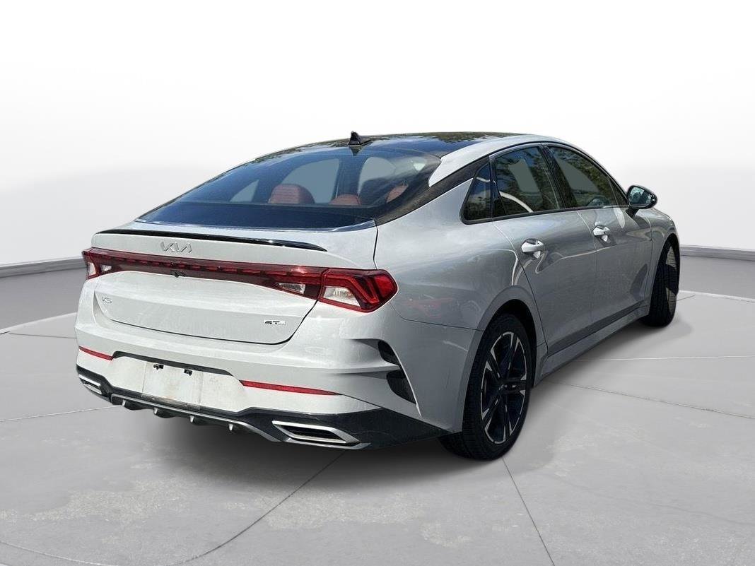 Used 2023 Kia K5 GT-Line image 6