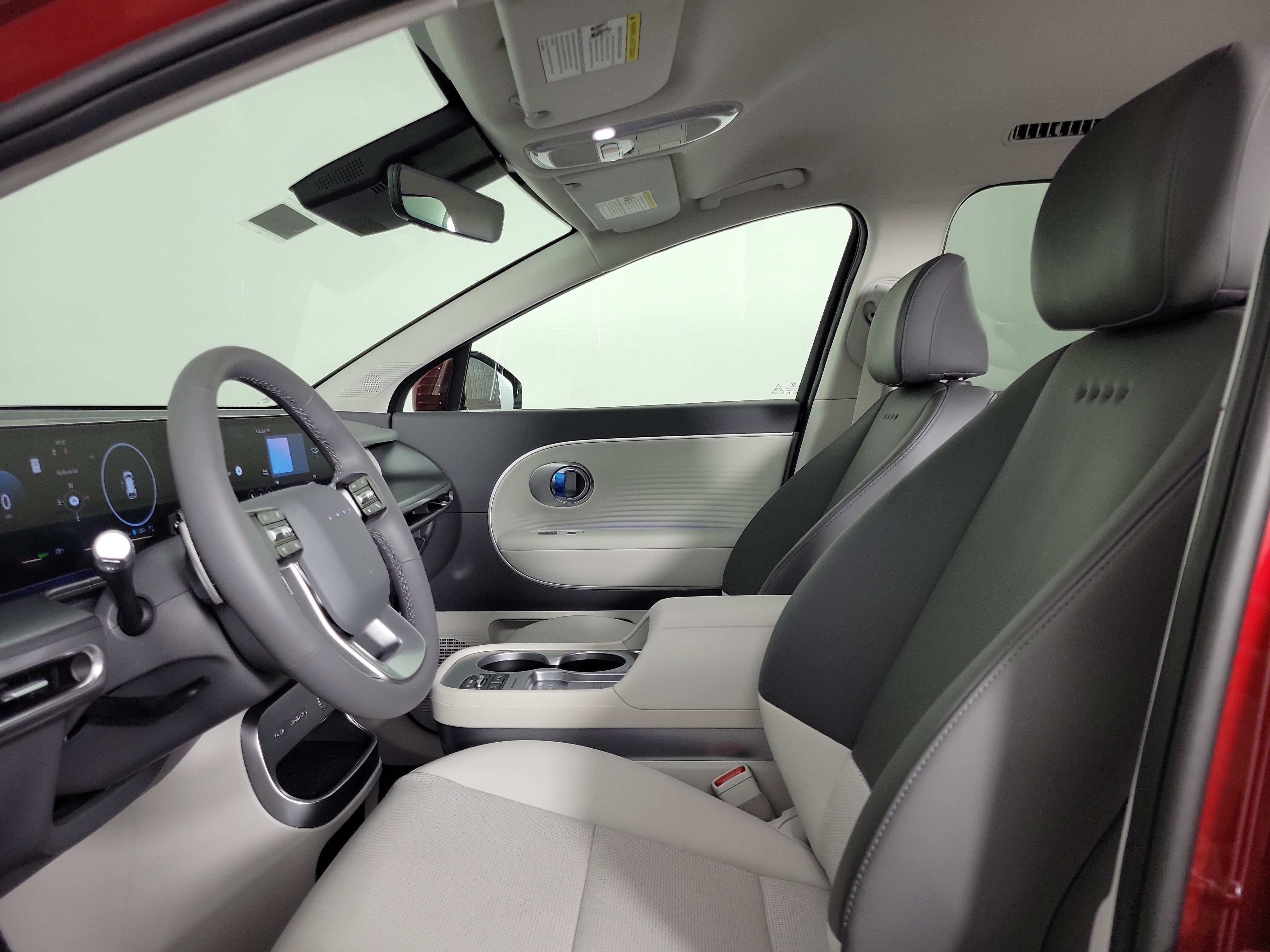 New 2026 Hyundai Ioniq 9 SEL image 25