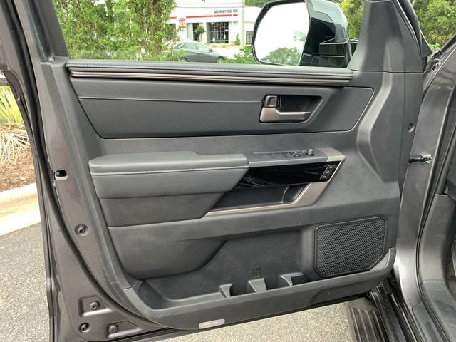 Certified 2026 Toyota Sequoia Limited AWD/4WD image 17