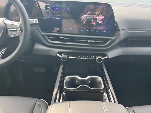New 2026 Chevrolet Silverado EV LT AWD/4WD image 23