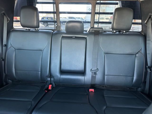 Used 2024 Ford F350 Lariat w/ FX4 Off-Road Package image 33