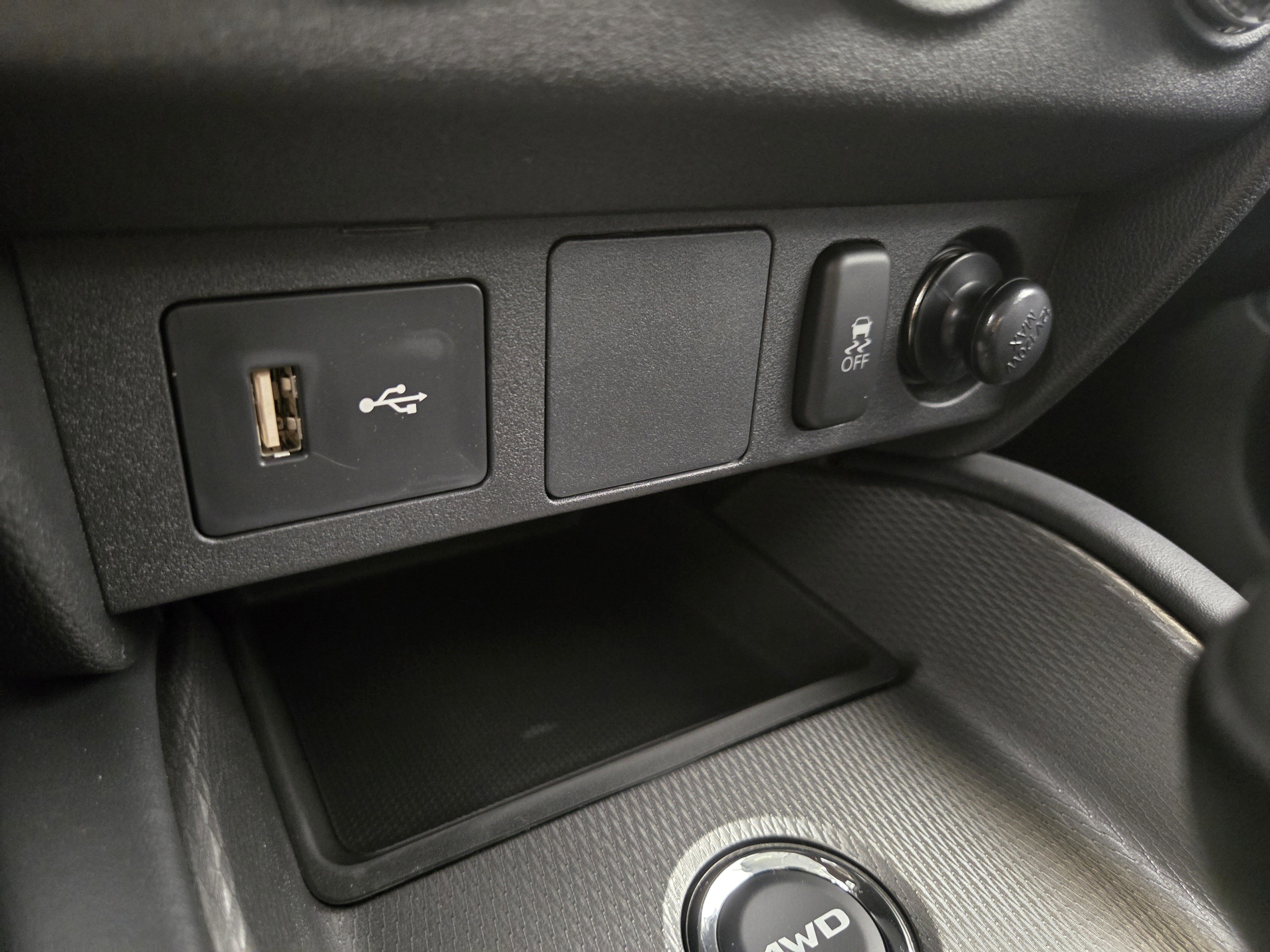 New 2025 Mitsubishi Outlander Sport ES image 23