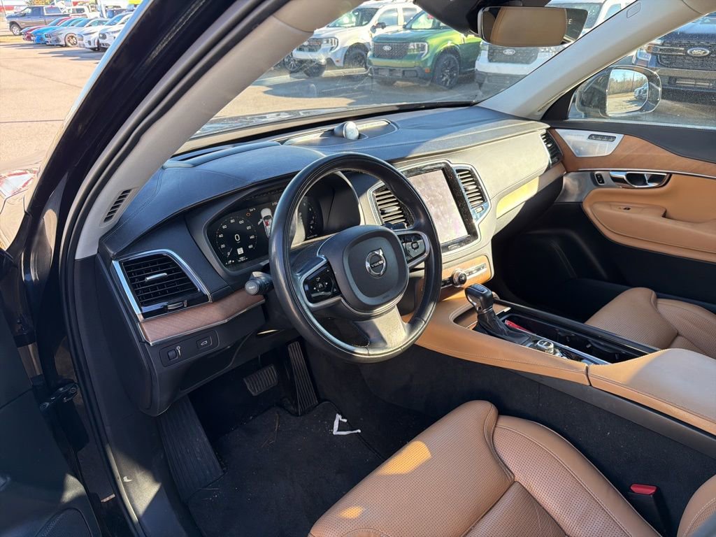 Used 2016 Volvo XC90 T6 Inscription image 7