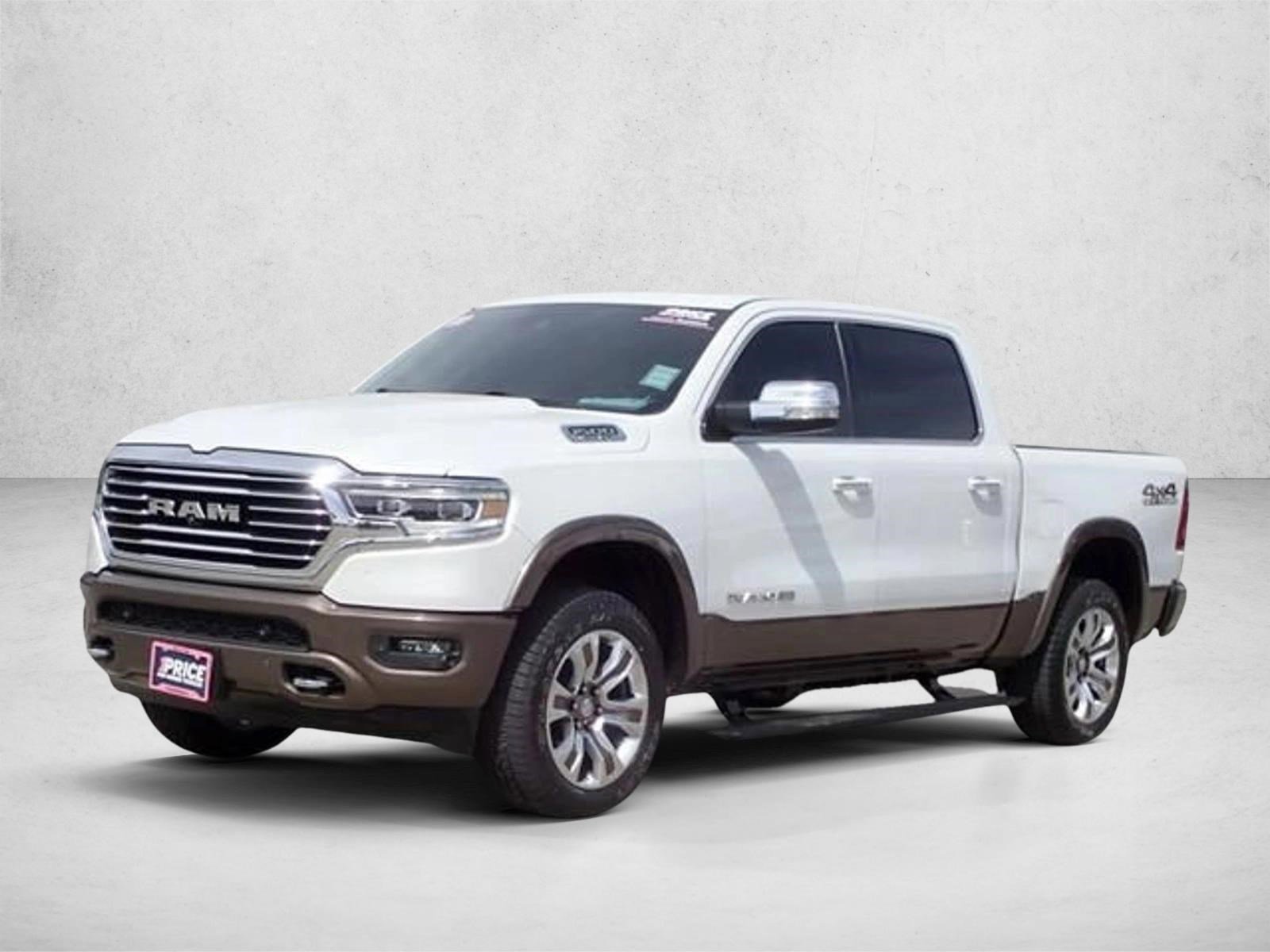 Used 2020 RAM 1500 Limited