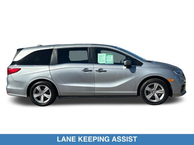 Used 2019 Honda Odyssey EX-L image 4