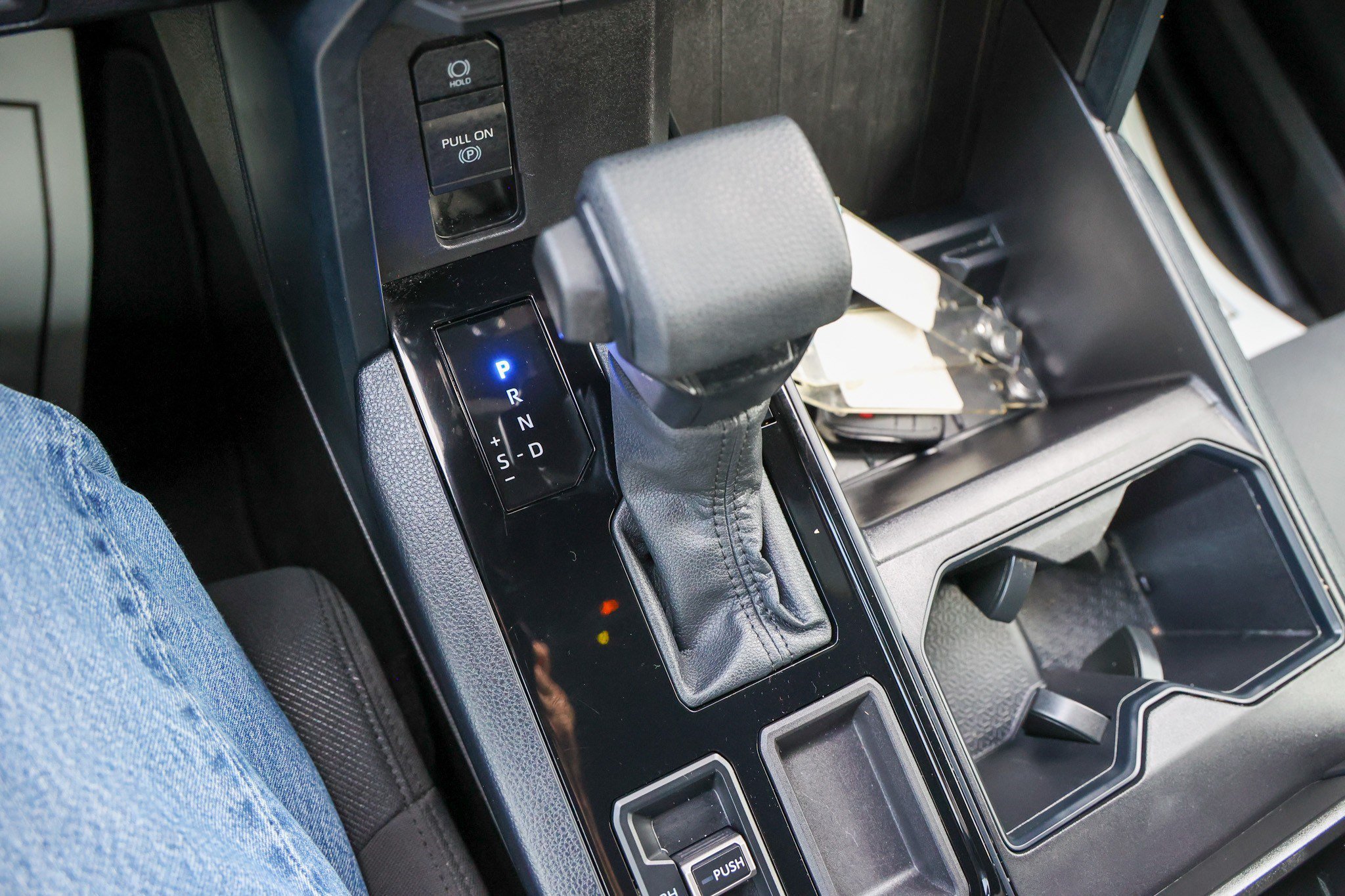 Certified 2026 Toyota Tundra SR AWD/4WD image 25