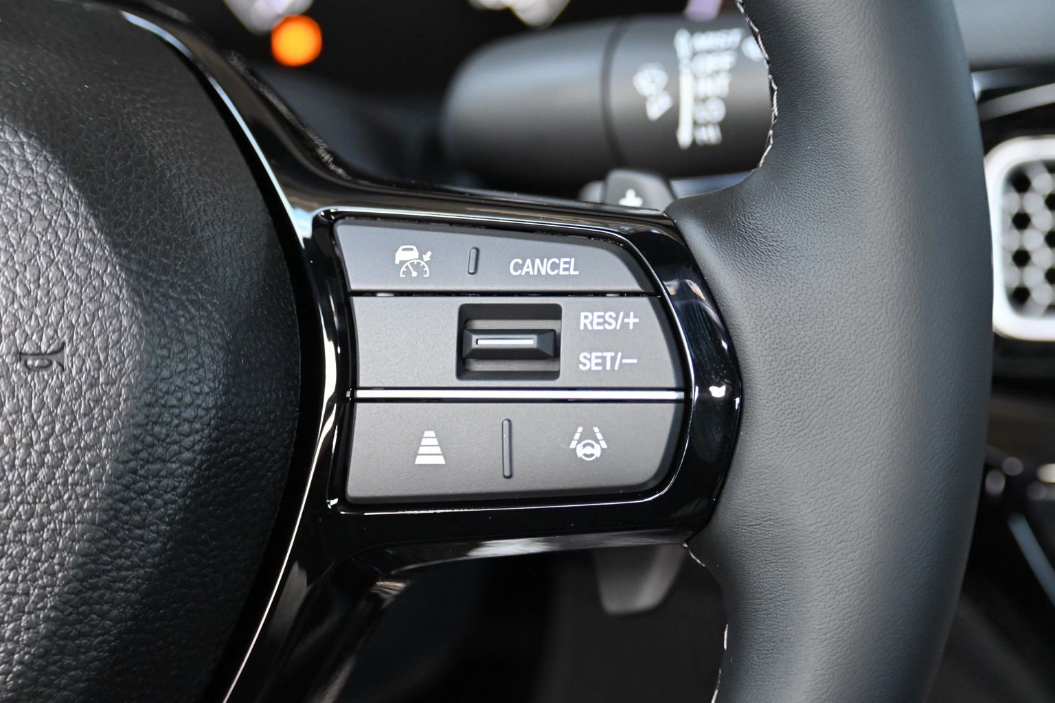 New 2026 Honda Civic Sport image 30