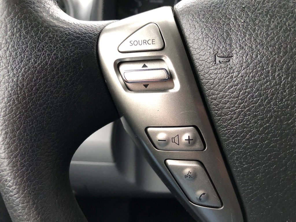 Used 2020 Nissan NV200 SV w/ Back Door Glass Package image 32