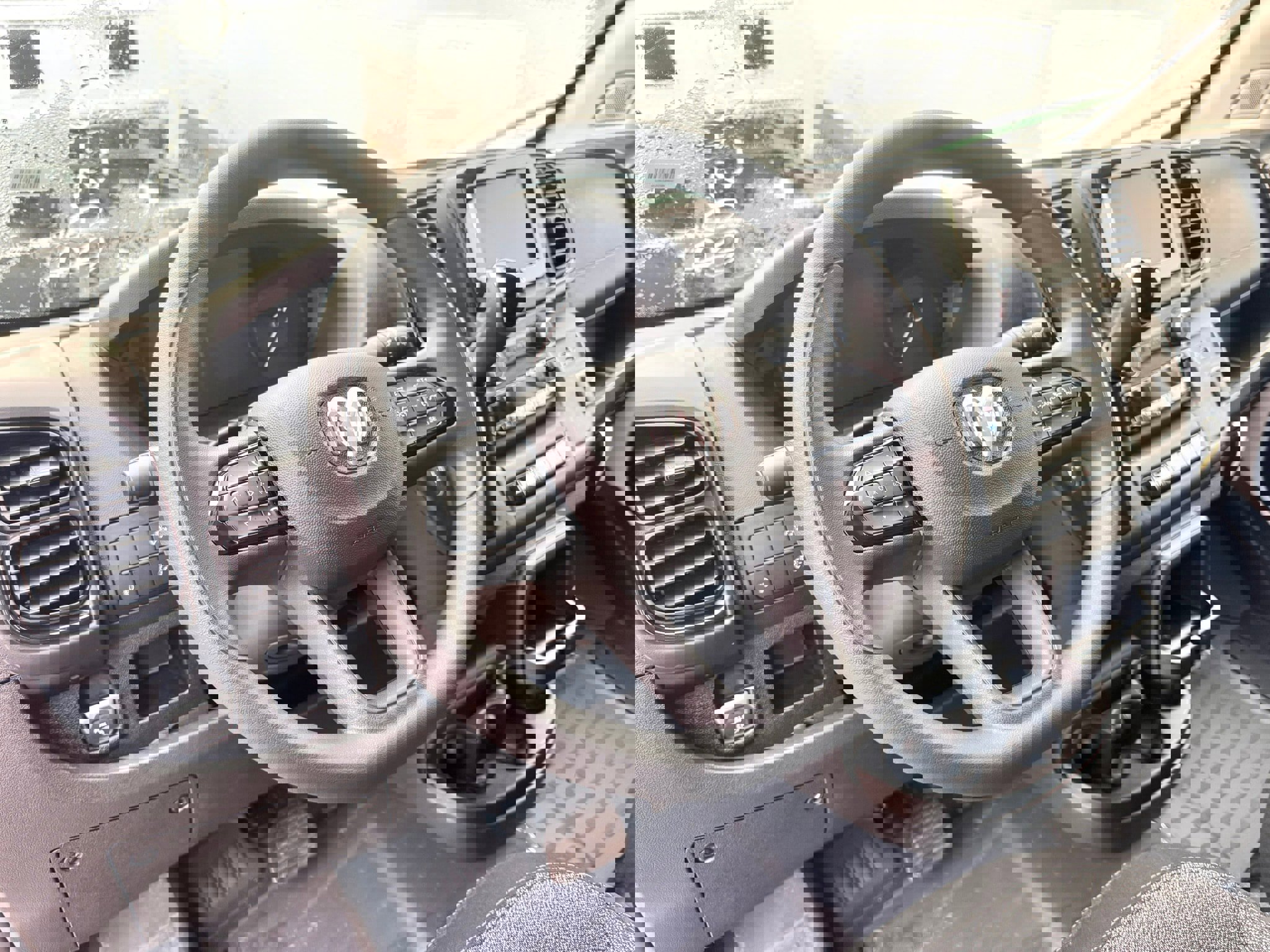 New 2026 RAM ProMaster 1500 w/ Convenience Group image 6