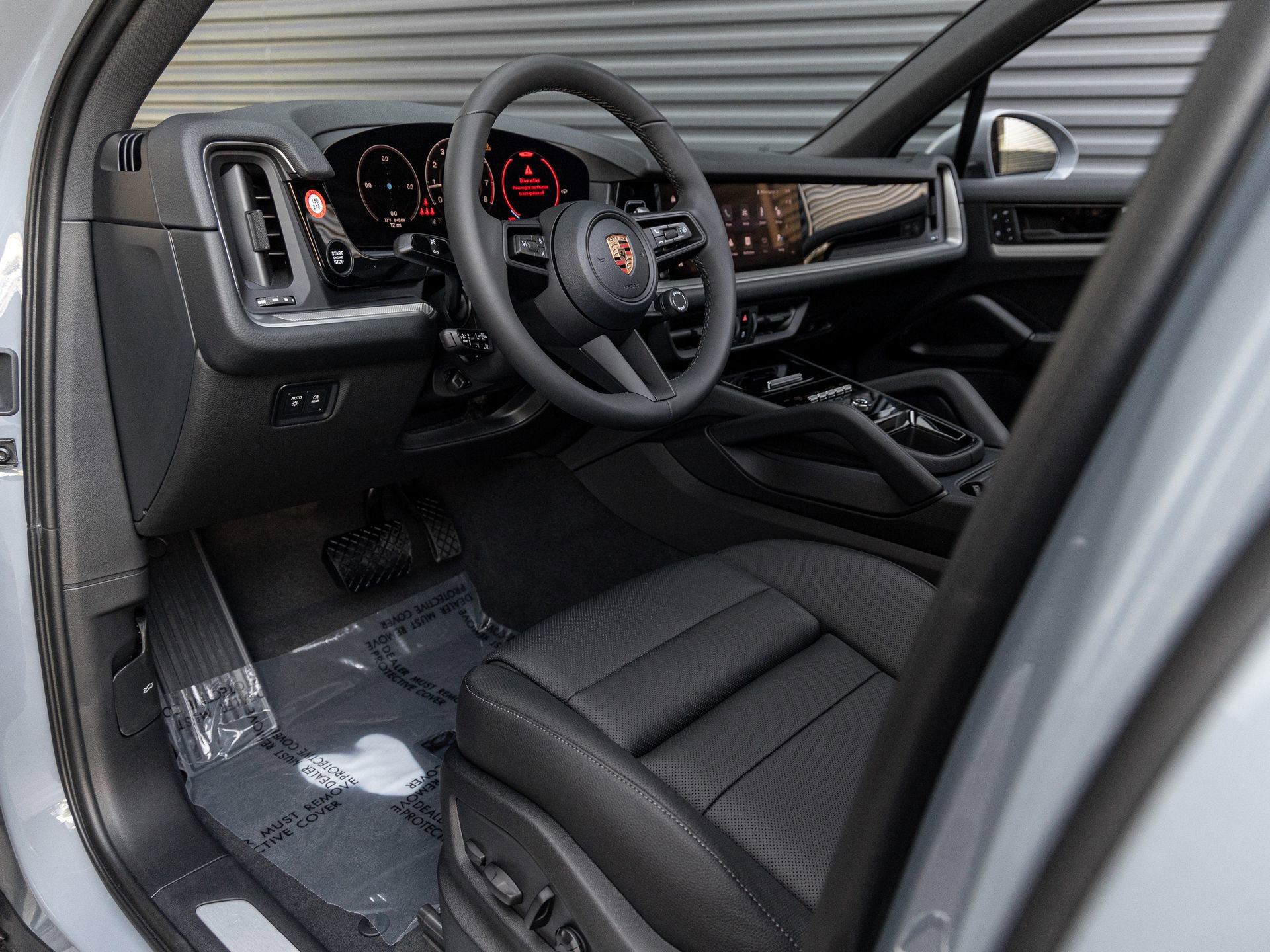 New 2026 Porsche Cayenne image 4