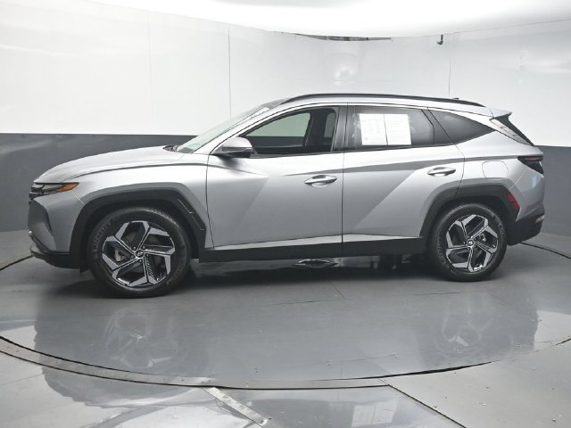 Used 2024 Hyundai Tucson Limited FWD image 5