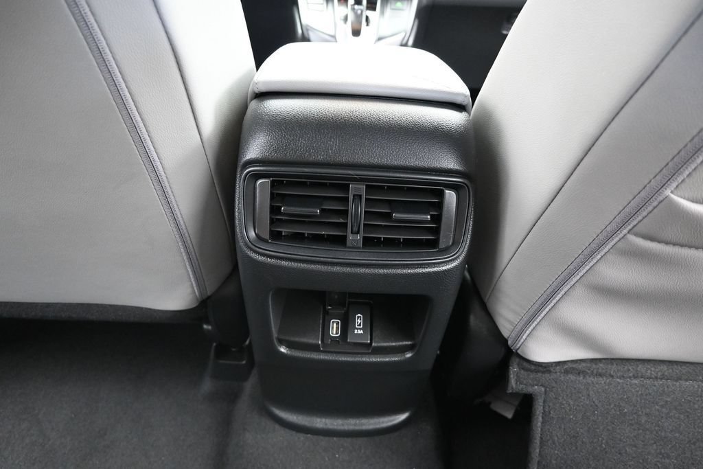 Used 2017 Honda CR-V EX-L image 18