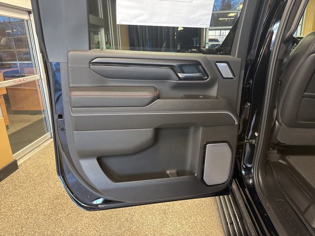 New 2026 GMC Sierra 2500 AT4X AWD/4WD image 46