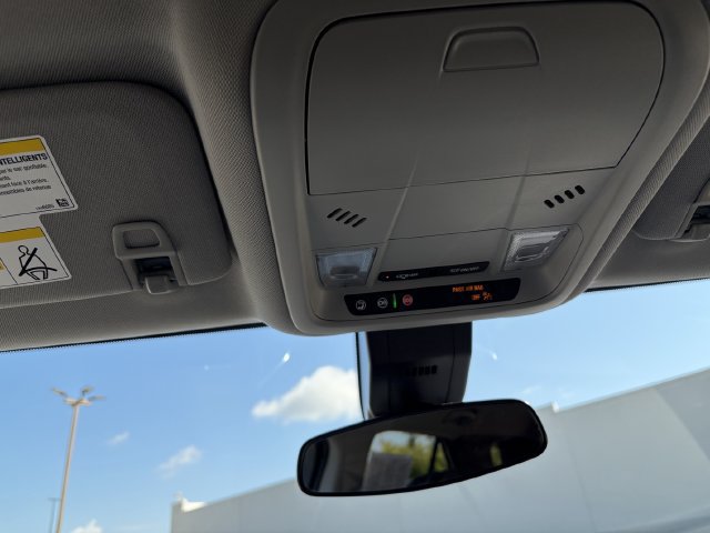 Used 2024 Chevrolet Equinox LT AWD/4WD image 29
