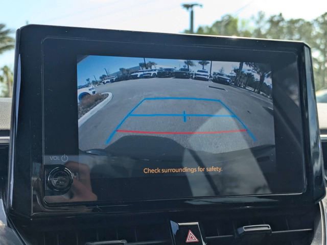 Used 2023 Toyota Corolla SE FWD image 20