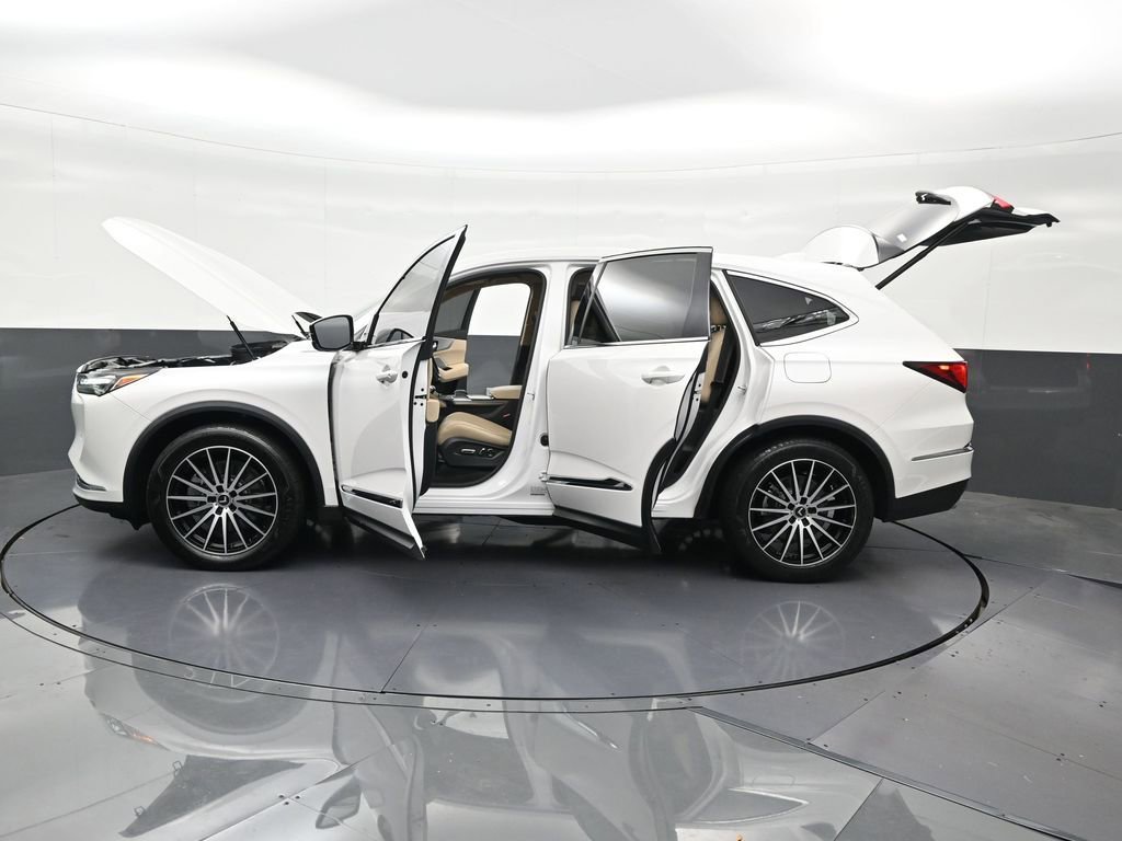 Used 2023 Acura MDX FWD w/ Technology Package image 34
