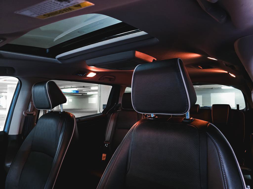 Used 2023 Honda Odyssey Elite image 19