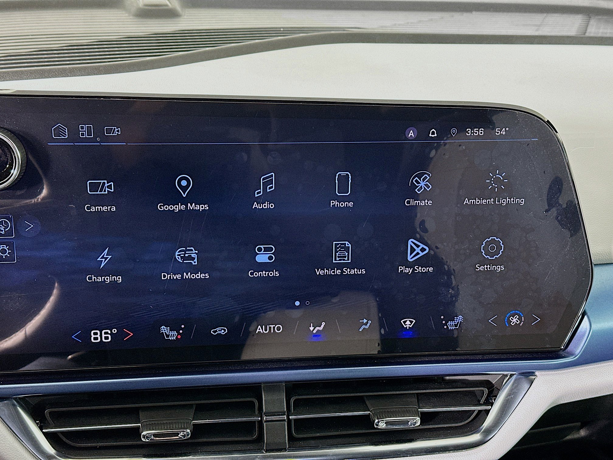 Used 2025 Chevrolet Equinox EV LT image 21